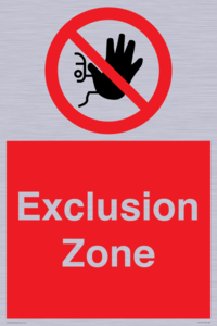 Exclusion Zone
